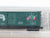 N Scale Micro-Trains MTL IGN International Great Northern Box Car 2-Pack Sealed