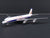 1:400 Scale Aero Classics Die-Cast Fly Eastern Douglas DC-8-21 Airliner #N8606