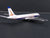 1:400 Scale Aero Classics Die-Cast Fly Eastern Douglas DC-8-21 Airliner #N8606