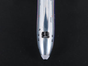 1:400 Scale Aero Classics Die-Cast Fly Eastern Douglas DC-8-21 Airliner #N8606
