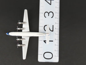 1:400 Scale Aero Classics United McDonnell Douglas DC-6B Mainliner #N37564