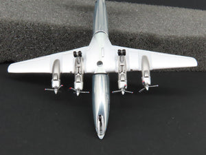 1:400 Scale Aero Classics United McDonnell Douglas DC-6B Mainliner #N37564