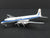 1:400 Scale Aero Classics United McDonnell Douglas DC-6A Cargoliner #N37590