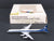 1:400 Aero Classics AC19059 Die-Cast ONA Overseas National Douglas DC-8 Airliner