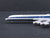 1:400 Aero Classics AC19059 Die-Cast ONA Overseas National Douglas DC-8 Airliner
