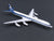 1:400 Aero Classics AC19059 Die-Cast ONA Overseas National Douglas DC-8 Airliner