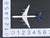 1:400 Aero Classics AC19059 Die-Cast ONA Overseas National Douglas DC-8 Airliner