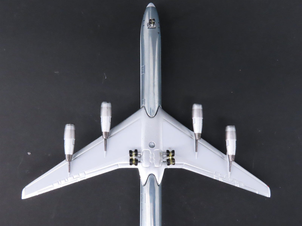 1:400 Aero Classics AC19059 Die-Cast ONA Overseas National Douglas DC-8 Airliner