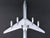 1:400 Aero Classics AC19059 Die-Cast ONA Overseas National Douglas DC-8 Airliner