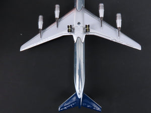1:400 Aero Classics AC19059 Die-Cast ONA Overseas National Douglas DC-8 Airliner