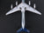 1:400 Aero Classics AC19059 Die-Cast ONA Overseas National Douglas DC-8 Airliner