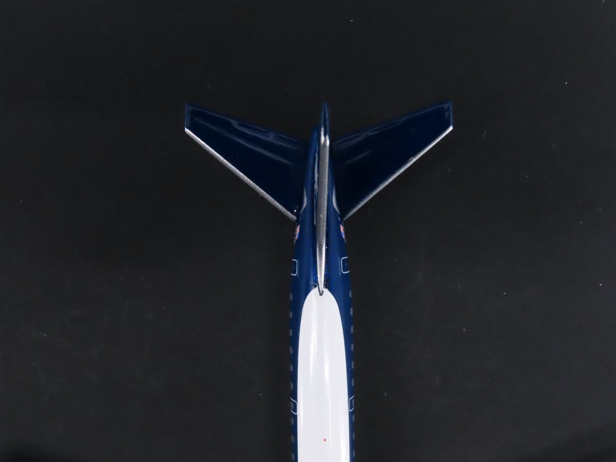 1:400 Aero Classics AC19059 Die-Cast ONA Overseas National Douglas DC-8 Airliner