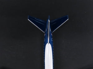 1:400 Aero Classics AC19059 Die-Cast ONA Overseas National Douglas DC-8 Airliner