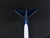 1:400 Aero Classics AC19059 Die-Cast ONA Overseas National Douglas DC-8 Airliner