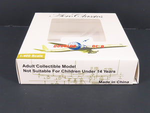 1:400 Aero Classics AC19059 Die-Cast ONA Overseas National Douglas DC-8 Airliner