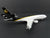 1:400 Scale Gemini Jets UPS McDonnell Douglas MD-11 Airliner #N273UP w/ Stand