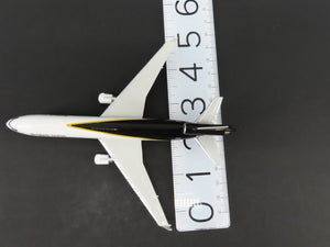 1:400 Scale Gemini Jets UPS McDonnell Douglas MD-11 Airliner #N273UP w/ Stand