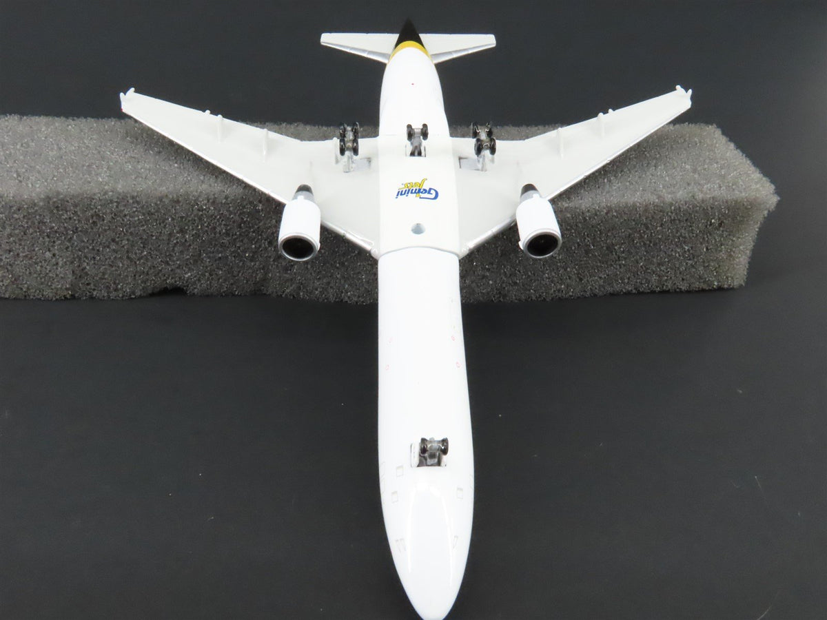 1:400 Scale Gemini Jets UPS McDonnell Douglas MD-11 Airliner #N273UP w/ Stand