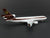 1:400 Scale Gemini Jets UPS McDonnell Douglas MD-11 Airliner #N250UP w/ Stand