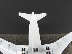 1:400 Scale Gemini Jets UPS McDonnell Douglas MD-11 Airliner #N250UP w/ Stand