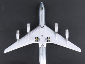 1:400 Aero Classics AC19051 Die-Cast ONA Overseas National Douglas DC-8 Airliner