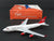 1:400 400 Your Craftsman 2004007 Virgin Atlantic B747-400 Austin Powered G-VTOP