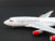 1:400 400 Your Craftsman 2004007 Virgin Atlantic B747-400 Austin Powered G-VTOP