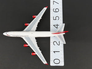 1:400 400 Your Craftsman 2004007 Virgin Atlantic B747-400 Austin Powered G-VTOP