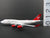 1:400 400 Your Craftsman 2004007 Virgin Atlantic B747-400 Austin Powered G-VTOP