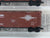 N Scale Micro-Trains MTL SOU Southern Spencer Shops Box Car 2-Pack Sealed