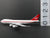 1:400 Scale Your Craftsman Virgin Boeing B747-100 Airliner G-VMIA 