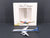 1:400 Scale Aero Classics Die-Cast ONA Overseas National Douglas DC-8 Airliner