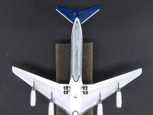 1:400 Scale Aero Classics Die-Cast ONA Overseas National Douglas DC-8 Airliner