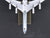 1:400 Scale Aero Classics Die-Cast ONA Overseas National Douglas DC-8 Airliner