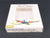 1:400 Scale Aero Classics Die-Cast ONA Overseas National Douglas DC-8 Airliner