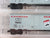 N Scale Micro-Trains MTL 1995 NSC Express Service Box Car 2-Pack Sealed