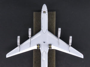 1:400 Scale Aero Classics Die-Cast ONA Overseas National Douglas DC-8 Airliner