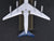 1:400 Scale Aero Classics Die-Cast ONA Overseas National Douglas DC-8 Airliner