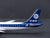 1:400 Scale Aero Classics Die-Cast ONA Overseas National Douglas DC-8 Airliner