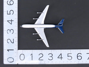 1:400 Scale Aero Classics Die-Cast ONA Overseas National Douglas DC-8 Airliner