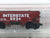 N Scale Micro-Trains MTL 87012 INT Interstate 2-Bay Hopper 2-Pack Sealed