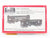 N Scale Micro-Trains MTL 87012 INT Interstate 2-Bay Hopper 2-Pack Sealed