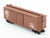 N Micro-Trains MTL 23160 NYC New York Central 40' Double Door Box Car #70096