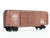 N Micro-Trains MTL 23160 NYC New York Central 40' Double Door Box Car #70096