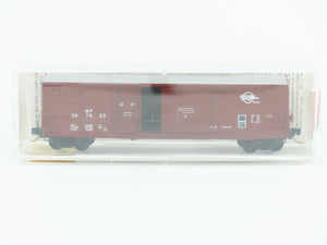 N Scale Micro-Trains MTL 26040 MP Missouri Pacific Mo-Pac 50' Box Car #367923