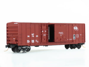 N Scale Micro-Trains MTL 26040 MP Missouri Pacific Mo-Pac 50' Box Car #367923