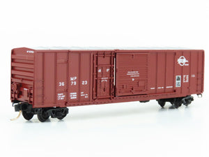 N Scale Micro-Trains MTL 26040 MP Missouri Pacific Mo-Pac 50' Box Car #367923