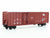 N Scale Micro-Trains MTL 26040 MP Missouri Pacific Mo-Pac 50' Box Car #367923