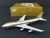 1:400 Scale 400 Your Craftsman Seaboard World Containership Saudia Boeing B747