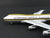 1:400 Scale 400 Your Craftsman Seaboard World Containership Saudia Boeing B747